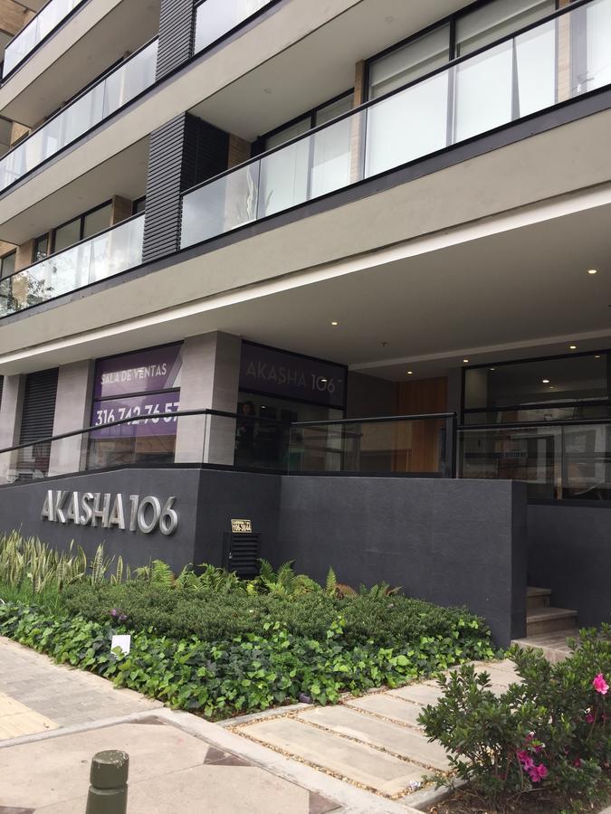 Apartamento Akasha 106 Bogotá