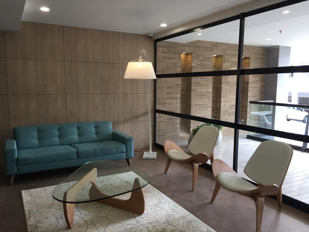 Akasha 106 Apartamento