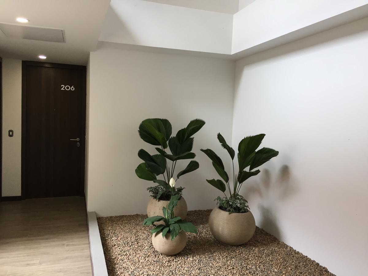 Apartamento Akasha 106 *